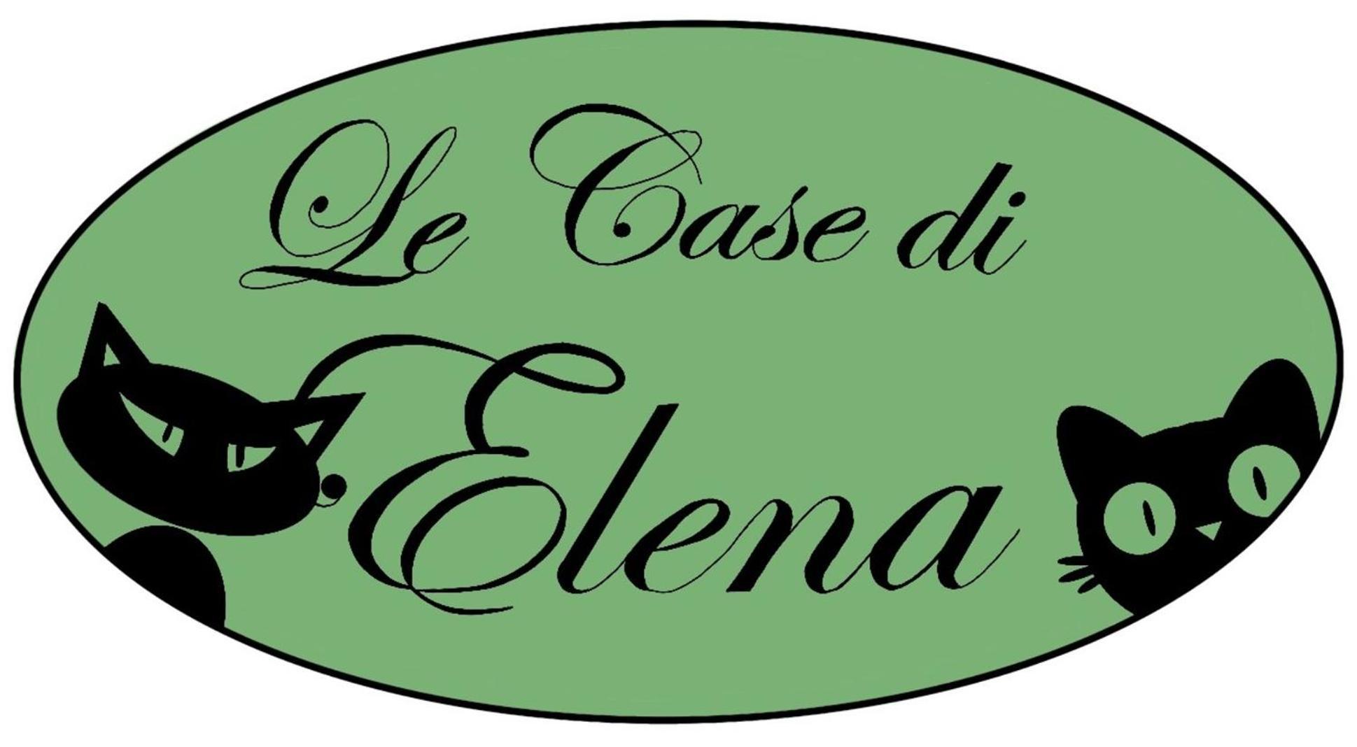 Le Case Di Elena - Gignese מראה חיצוני תמונה